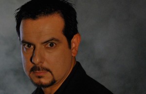 Interview: Paranormal Activity’s leading Paranormal Expert, Christopher Chacon talks about the Franchise and ghostly phenomena.