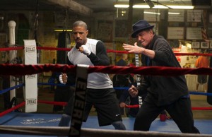 Sylvester Stallone discusses the new generation in ‘Creed’ Featurette