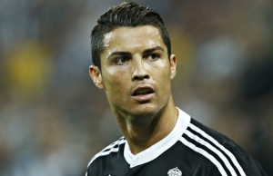 ‘Ronaldo’ sets groundbreaking global release day.