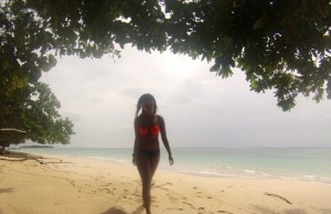 5 reasons you should date a solo traveller