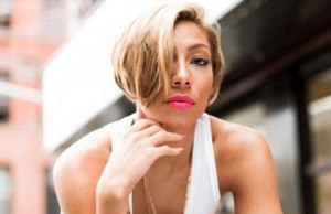 Bridget Kelly announces first UK Tour.
