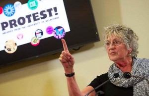 Germaine Greer. Pointing out the bleeding obvious.