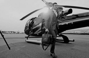 Hugh Jackman looks dapper in Montblanc campaign 2015