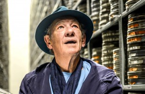 Ian McKellen to lead the BFI’s Shakespeare on Film Programme