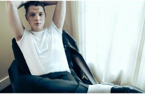EXCLUSIVE: Interview with John Newman