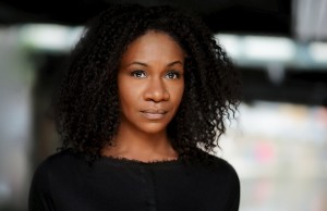 Interview: Karen Bryson tells us about her new film, The Carrier, talks Shameless and her future work.