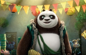 Kung Fu Panda 3 gets release date.