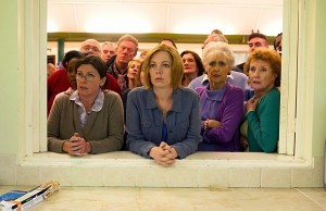 London Road DVD Review