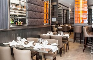 Review: Lotus – Not your average Indian Cuisine