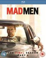 Mad Men