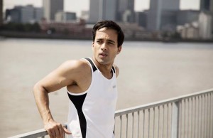 Interview: Rising star, Valmike Rampersad talks ‘Cloud 9’, Film Festivals and his favourite things to do when taking time out.