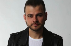 DJ/Producer NoahStradamus Announces Release Of New Dance Single Barbarian