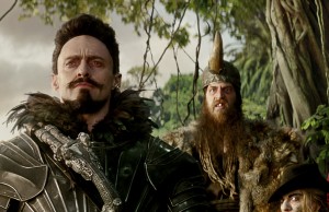 Top 8 Hugh Jackman Films