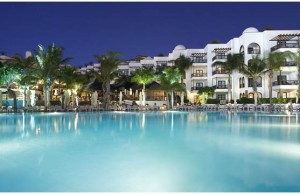 5 reasons to stay at the Princesa Yaiza suite hotel resort in Lanzarote