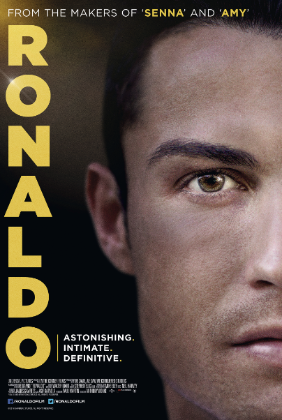 Ronaldo Artwork