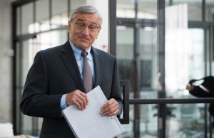 Fifty Years of Robert De Niro in film