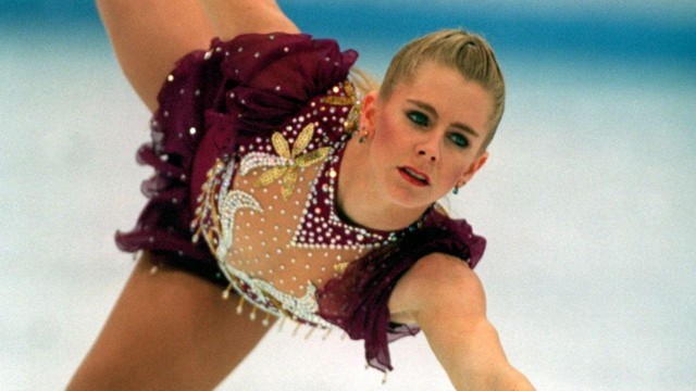 Tonya Harding