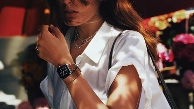 Is Apple Redefining Luxury? What You Need To Know About The Hermes Watch