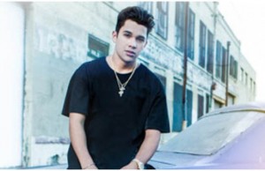 Austin Mahone talks Dirty Work and Chris Brown