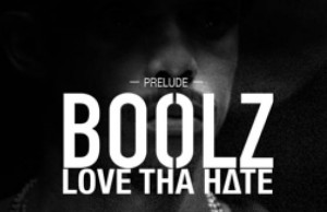 South African Hip Hop Artist BOOLZ Releases Debut EP ‘Love Tha Hate’ Recorded in Red Bull Studios, Capetown