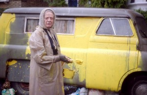 Lady In The Van – London Film Festival Review