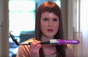 Orgasm Selfie. The Dildo Selfie Stick – Invention of the year or silly gimmick?