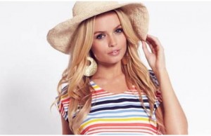 Become a Fairtrade Fashionista