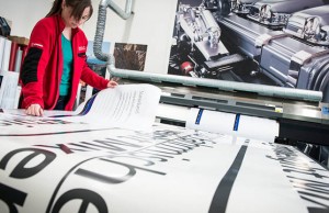 How to make your business stand out at exhibition