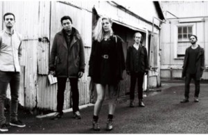 Hey Frankie Release J-Dilla and Slum Village Influenced Single ‘Road To Nowhere’