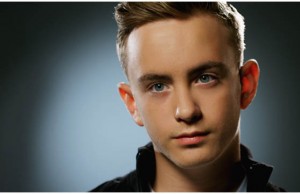 Jack Rose debut single ‘Lost’ out now