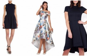 What to Wear to a Christmas Party Marathon