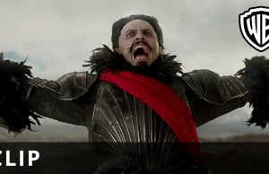 Two brand new clips from ‘PAN’ released.