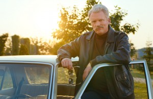 TENA Men – Stay Focus