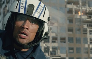San Andreas DVD Review