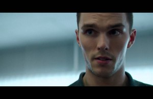 Nicholas Hoult looks dapper and gives a world class performance in new trailer for ‘Kill Your Friends’