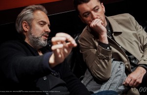 The Music of ‘Spectre’ brand new Bond Vlog released.