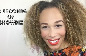 60 Seconds of Showbiz | John Legend & Chrissy Teigan Baby & X Factor Shock Exit