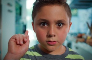 5 Rules for Cooking with Kids