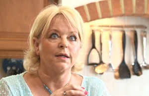 Watch these UK volunteers go blind for charity