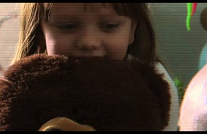 Watch the brand new TV trailer for Paranormal Activity: The Ghost Dimension