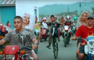 Kali Uchis ‘RIDIN ROUND’ new single announced