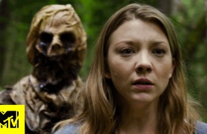 The Forest, Starring Natalie Dormer gets UK release date.