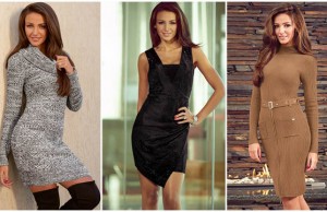 Lipsy Love Michelle Keegan winter collection RELEASED