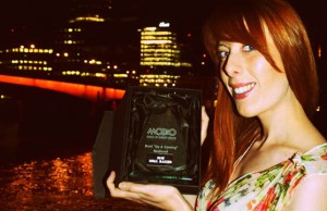 MOGO Awards – What went down!