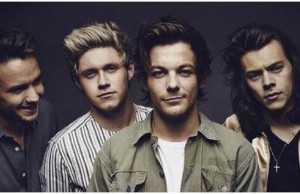 One Direction Perfect unleashed