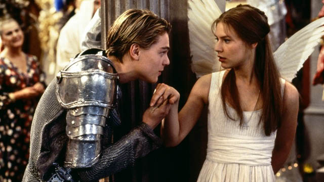 romeo and juliet