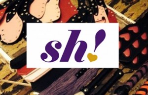 Sh! To Host Erotic Spanking Class at Sexpo UK