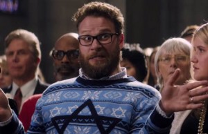 The Night Before, starring Seth Rogen and Joseph Gordon-Levitt official trailer drops