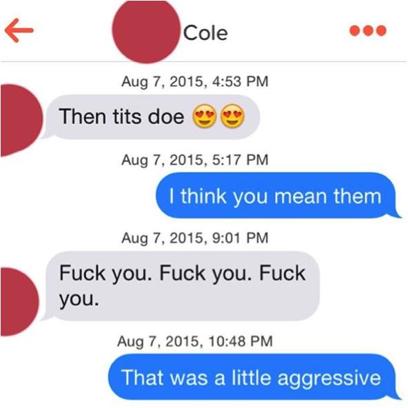 can tinder lead to relationships