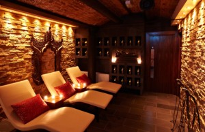 5 Reasons you need to experience Thai Square Spa